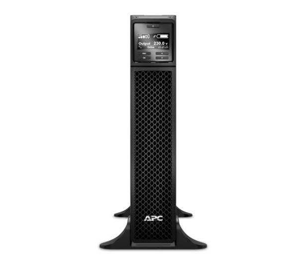 APC SRT3000XLI Smart-UPS SRT 3000VA/2700W 230V - 704038 - zdjęcie 3